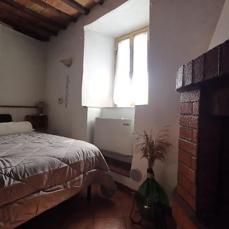 La Gioiosa Apartment Radicofani Exterior foto