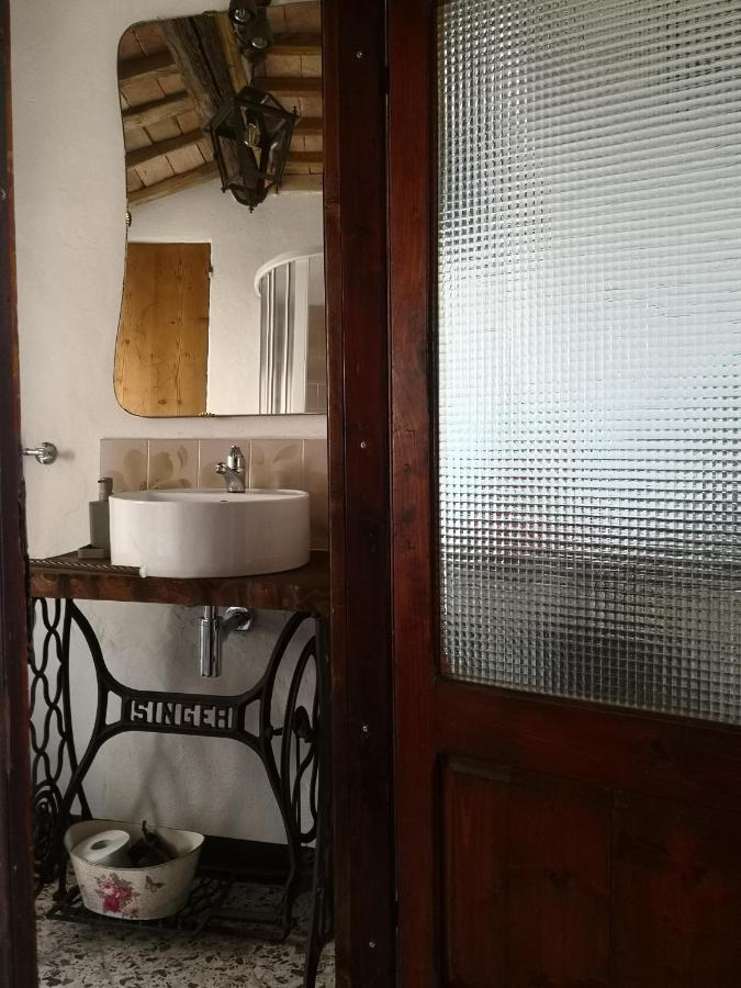 La Gioiosa Apartment Radicofani Exterior foto