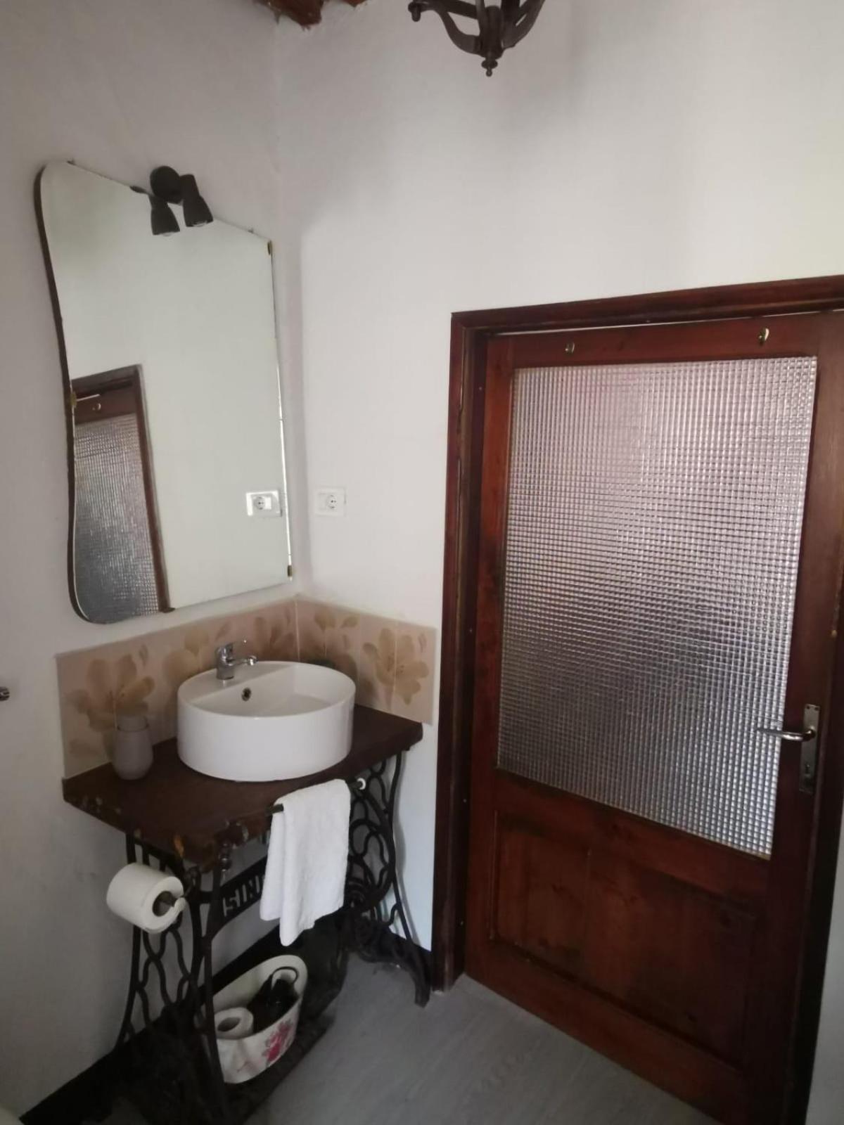 La Gioiosa Apartment Radicofani Exterior foto