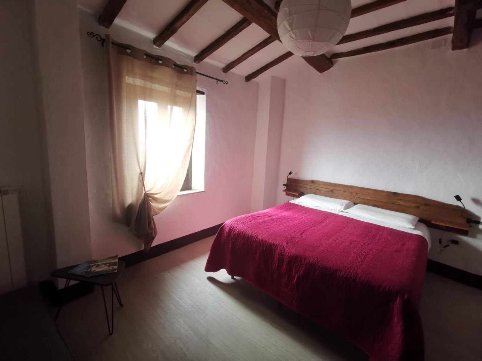 La Gioiosa Apartment Radicofani Exterior foto