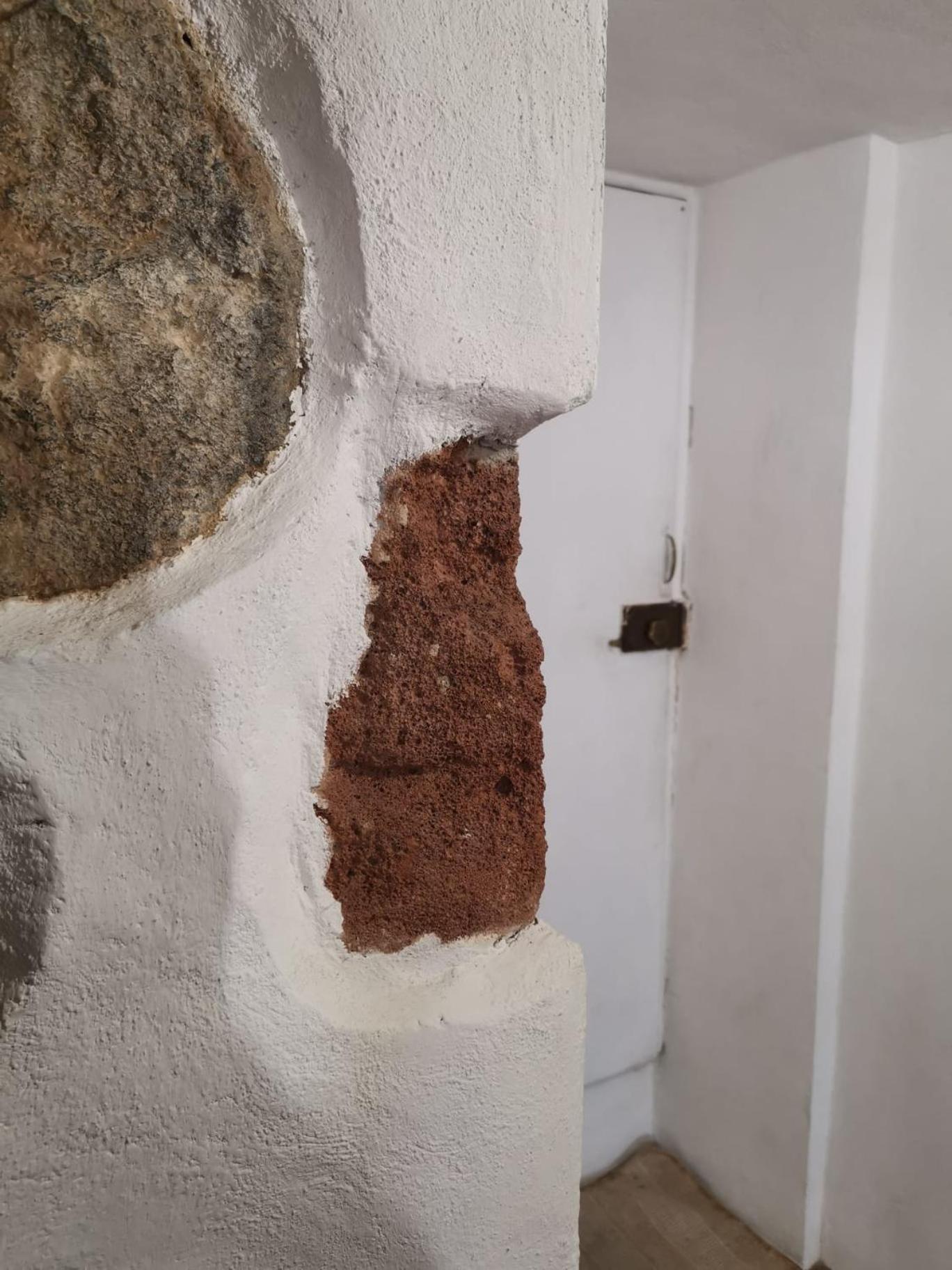 La Gioiosa Apartment Radicofani Exterior foto