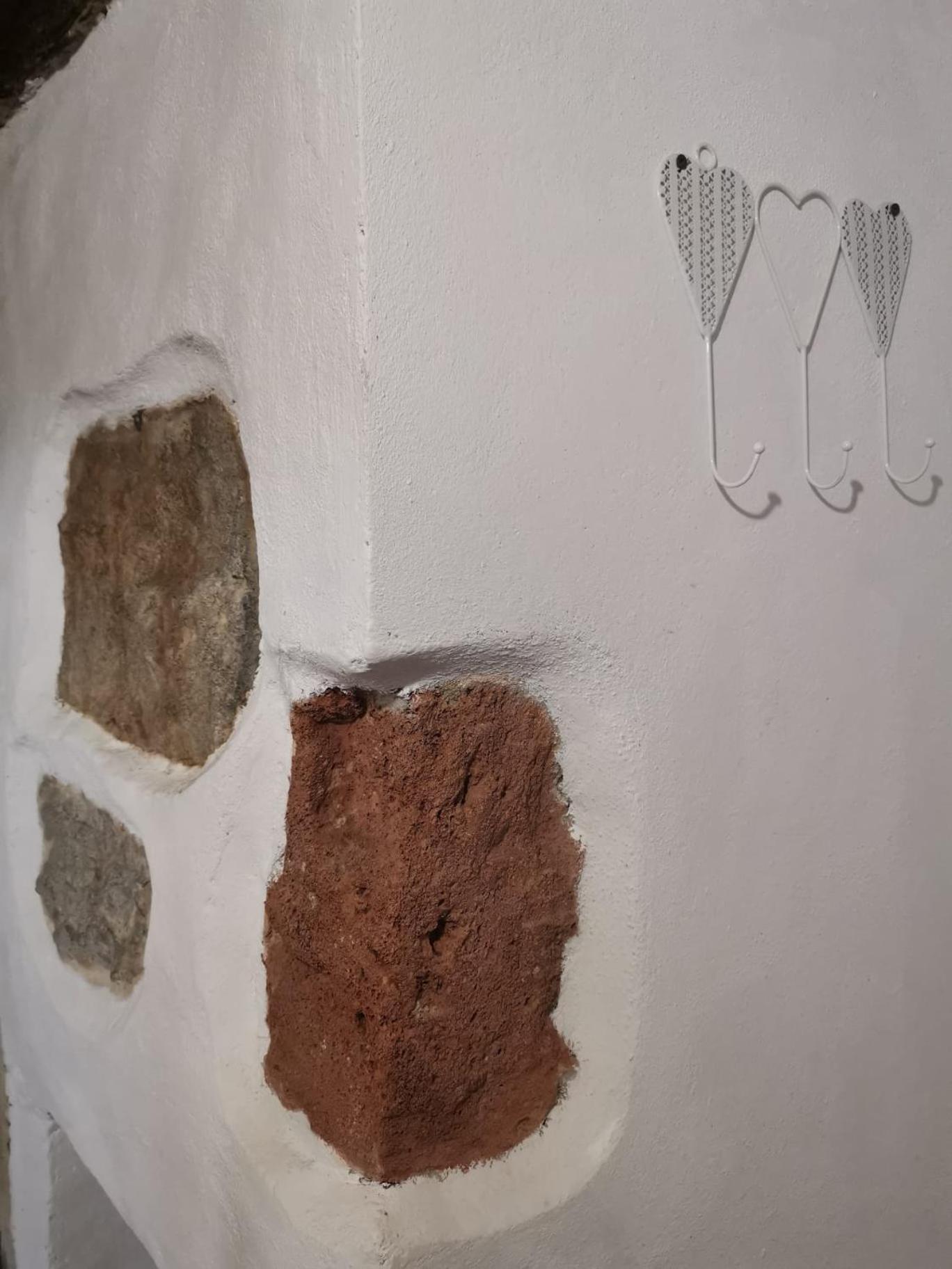 La Gioiosa Apartment Radicofani Exterior foto