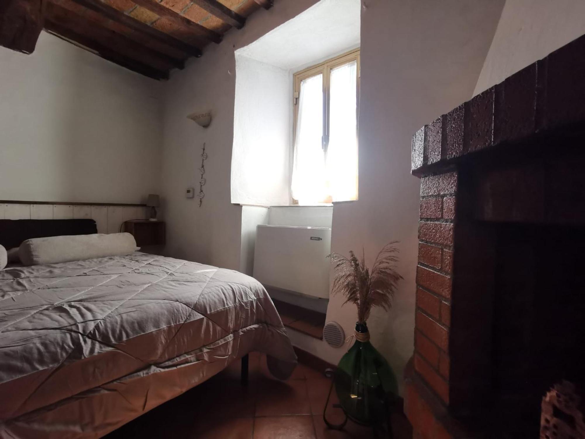 La Gioiosa Apartment Radicofani Exterior foto
